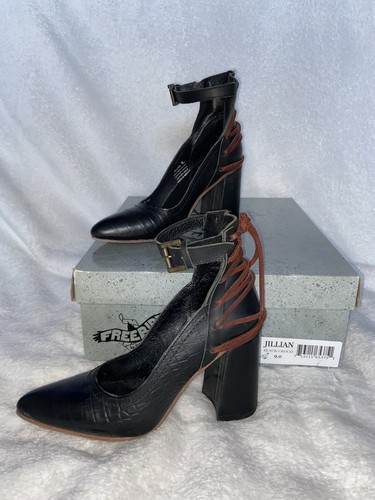 Freebird jillian heels taglia - heels,