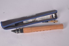 Sassofono tascabile con canna e custodia - Mini sax portatile / stile Xaphoon Woodwind