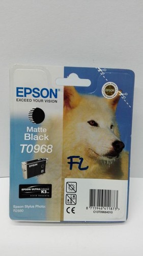 Epson t0968 cartuccia - epson,