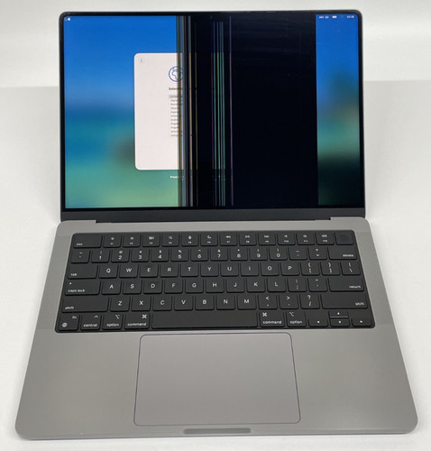 Apple macbook pro a2442 - macbook,