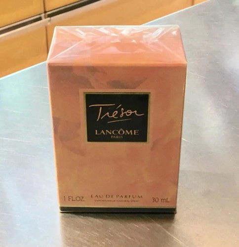 Tresor lancome eau - tresor,