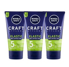 Nivea Gel Elastico per Capelli