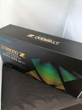 X68000 Z ZKXZ 003 GR Edizione