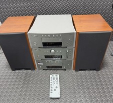 Impianto musicale Grundig Fine