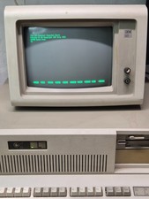 IBM PC AT 5170 (1984) Vintage
