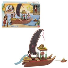 Mattel Disney Oceania 2 - La