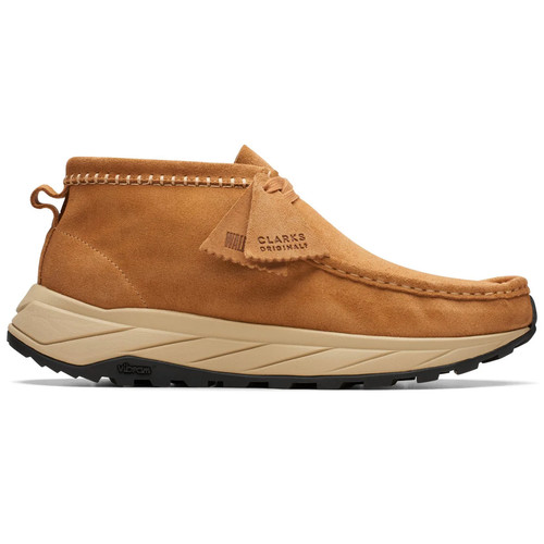 Stivali clarks originals uomo - originals,