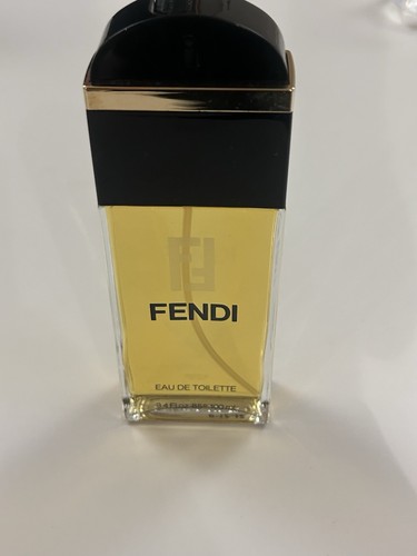 Fendi 1985 - fendi, di