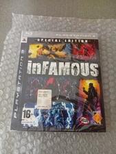 infamous special edition ps3