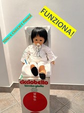 Rarissimo Cicciobello Sebino