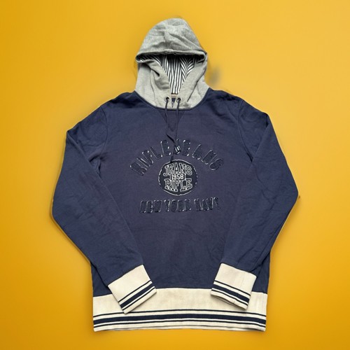 Felpa con cappuccio rifle - con,