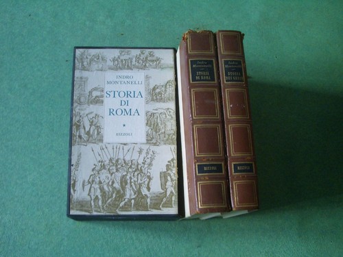 Storia roma dei - roma,