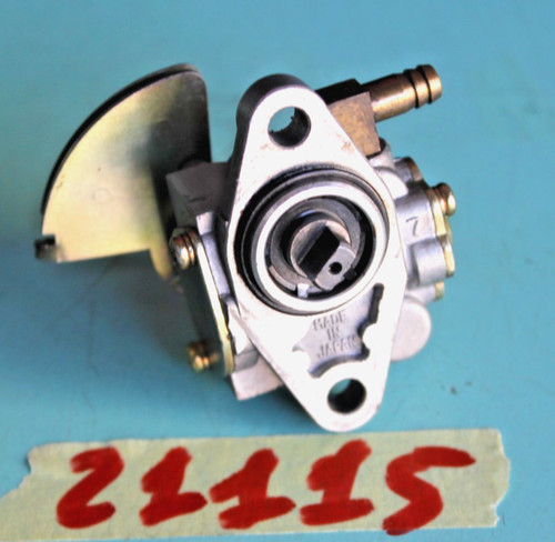Miscelatore motore aprilia - miscelatore,
