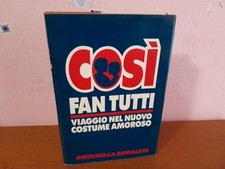 ANTONELLA BORALEVI - COSI FAN
