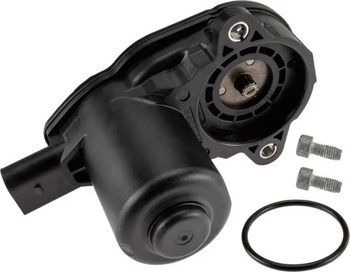 Motore elettrico pinza - , freno