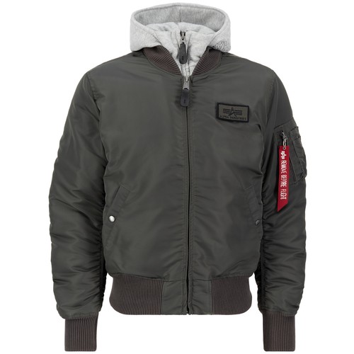 Alpha industries giacca - industries,