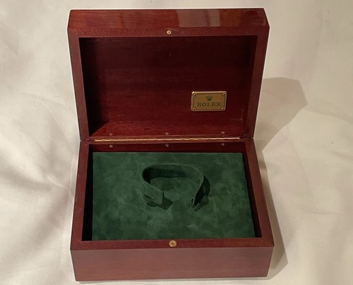 Scatola orologio vuota - , interna
