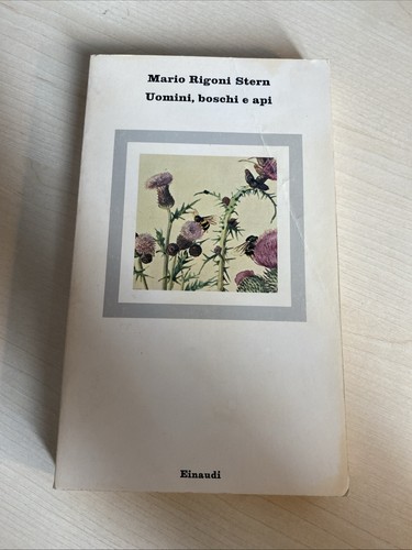 Uomini boschi api - uomini,