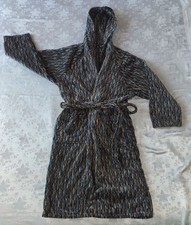 Accappatoio Missoni Home - Multicolor - 100% Cotone - Nuovo con Confezione