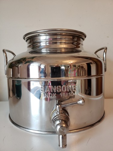 Sansone europa inox 10 - europa,