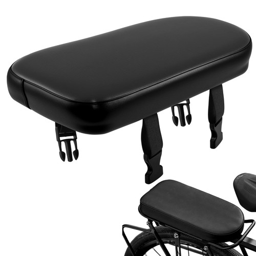 Sedile posteriore bicicletta - posteriore,