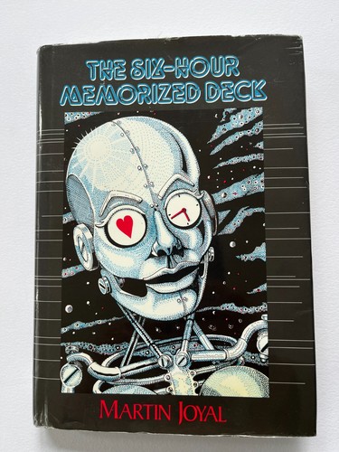 The six hour memory deck - hour,