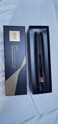 Gold professional styler ghd - gold,