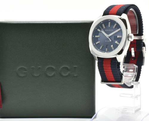 Orologio uomo gucci 142 - orologio,