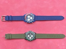 Orologi SECTOR CRONOGRAFO al Quarzo Anni ’90 – Sveglia/Datario – Vintage