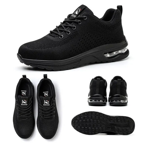 Scarpe antinfortunistiche uomo