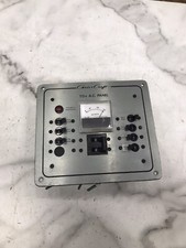 87 Chris Craft Barca 115 V AC