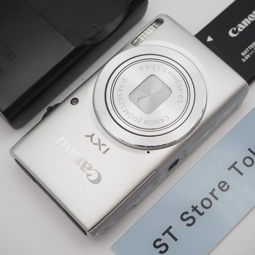 Come nuovo canon ixy 90f - [come,