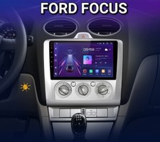 FORD FOCUS MK2 dal 2004 al