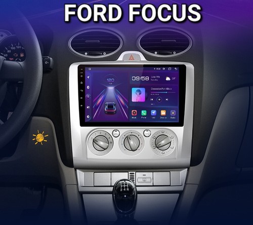 Ford focus mk2 - ford,