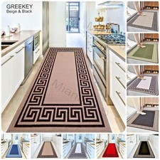 Tappeto Runner Greco