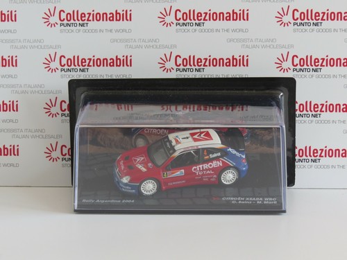 Die cast car - auto, citroen