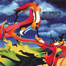 EXPERIMENTAL AUDIO RESEARCH -