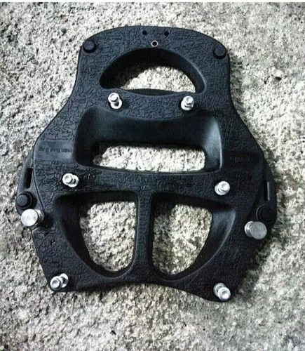 Piastra bauletto aprilia - piastra,