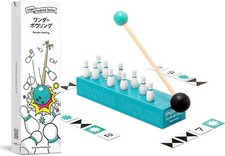 Wonder Bowling itten Funbrick