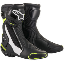 Stivali Moto Alpinestars SMX