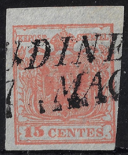 1850 asi lombardo veneto - asi, 15