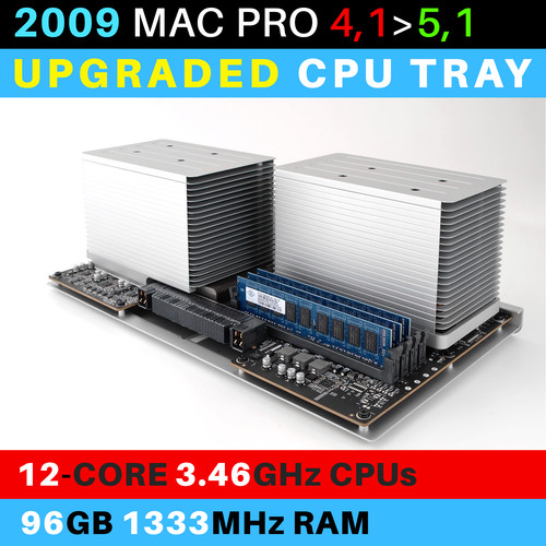 2009 mac pro 5 - mac,