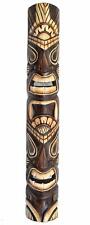 Tiki Maschera 100cm Im Totem