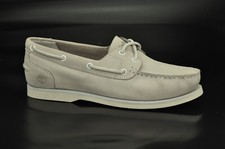 Timberland Classic 2-Eye Boat