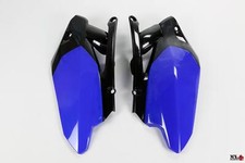 TABELLE PORTNUMERO YAMAHA YZF