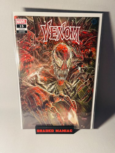Venom john giang trade - #15,
