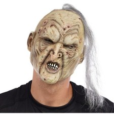 Maschera halloween - maschera,
