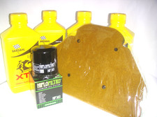 KIT TAGLIANDO OLIO BARDAHL