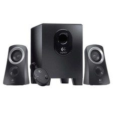 CASSE SPEAKER LOGITECH