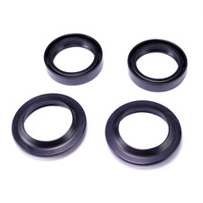 Set Di Anelli Di Tenuta E